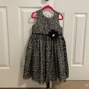 Pippa and Julie girls dress